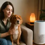 È necessario purificare l’aria in casa con animali? I vantaggi degli ionizzatori naturali
