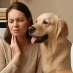 Animali domestici e pelle sensibile ai detersivi: come scegliere la soluzione più delicata