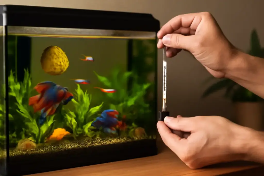 Qual è la temperatura ideale per i pesci tropicali in acquario? Mantieni il benessere senza sprechi