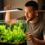L’illuminazione per acquari domestici: scegli il sistema giusto e favorisci una crescita sana delle piante