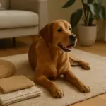 Quali tappeti scegliere per animali in casa senza rischiare allergie? Guida ai materiali green