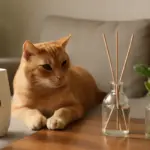 Quali sono i rischi dei prodotti profumati per ambienti nelle case con animali? Le soluzioni naturali alternative