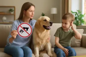 Pulci e zecche in ambiente domestico: come difendere animali e famiglia senza stress