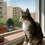 È utile installare zanzariere per animali domestici sul balcone? Il dettaglio che spesso si sottovaluta