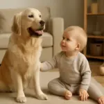Cani e bambini piccoli: come favorire una convivenza serena e sicura per tutti