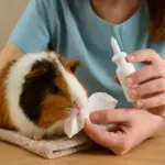 Come riconoscere e prevenire il raffreddore nei porcellini d’india? I rimedi più utilizzati dagli esperti