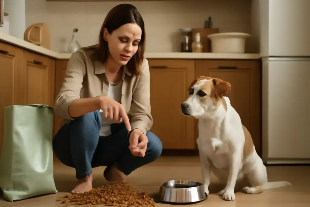 Gli sprechi nell’alimentazione degli animali domestici: come ridurli senza fatica e risparmiare risorse