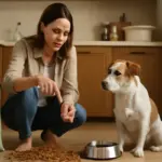Gli sprechi nell’alimentazione degli animali domestici: come ridurli senza fatica e risparmiare risorse