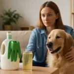 Inquinamento domestico e animali: quali semplici accorgimenti proteggono tutta la famiglia?