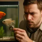 Perché i pesci cambiano colore in acquario? La risposta che ti aiuta a capire la loro salute