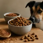 Semi di lino nel cibo per animali: benefici reali o moda green? Ecco cosa sapere prima