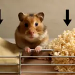 Sabbia o segatura per la gabbia dei roditori? Scopri qual è la scelta migliore per il loro comfort