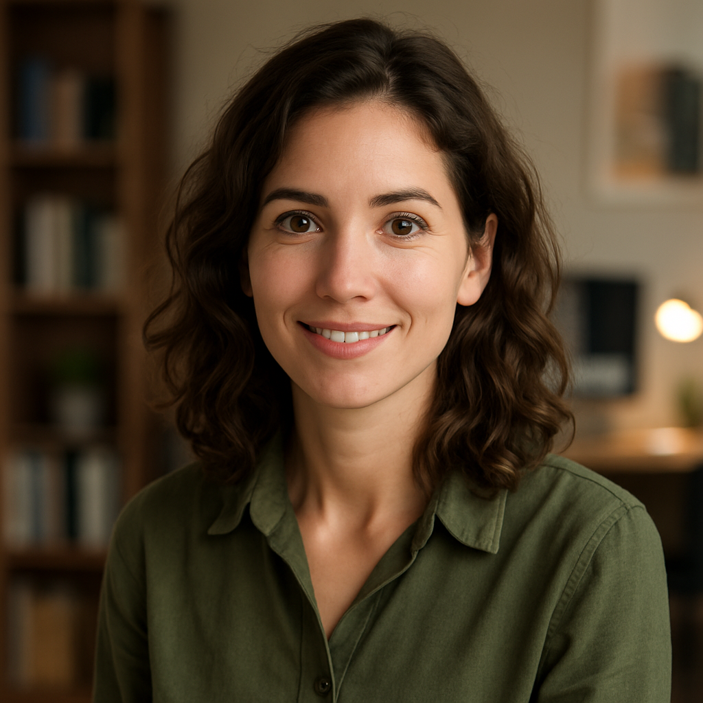 Martina Renati