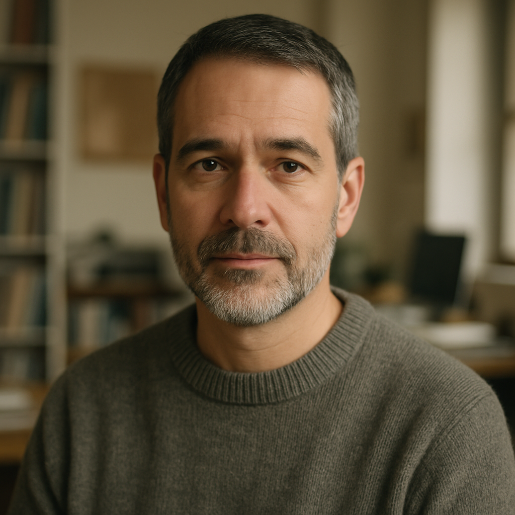 Gianluca Mendola