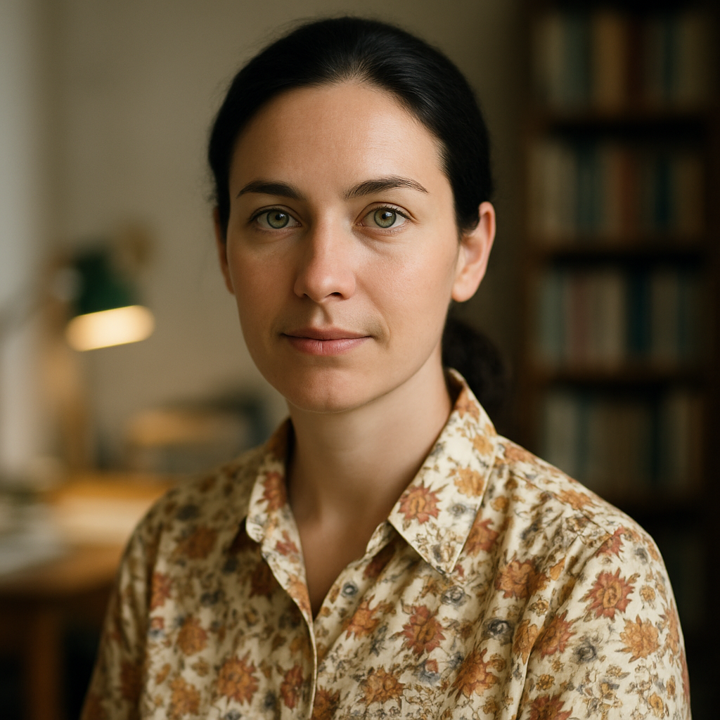 Claudia Marzotto