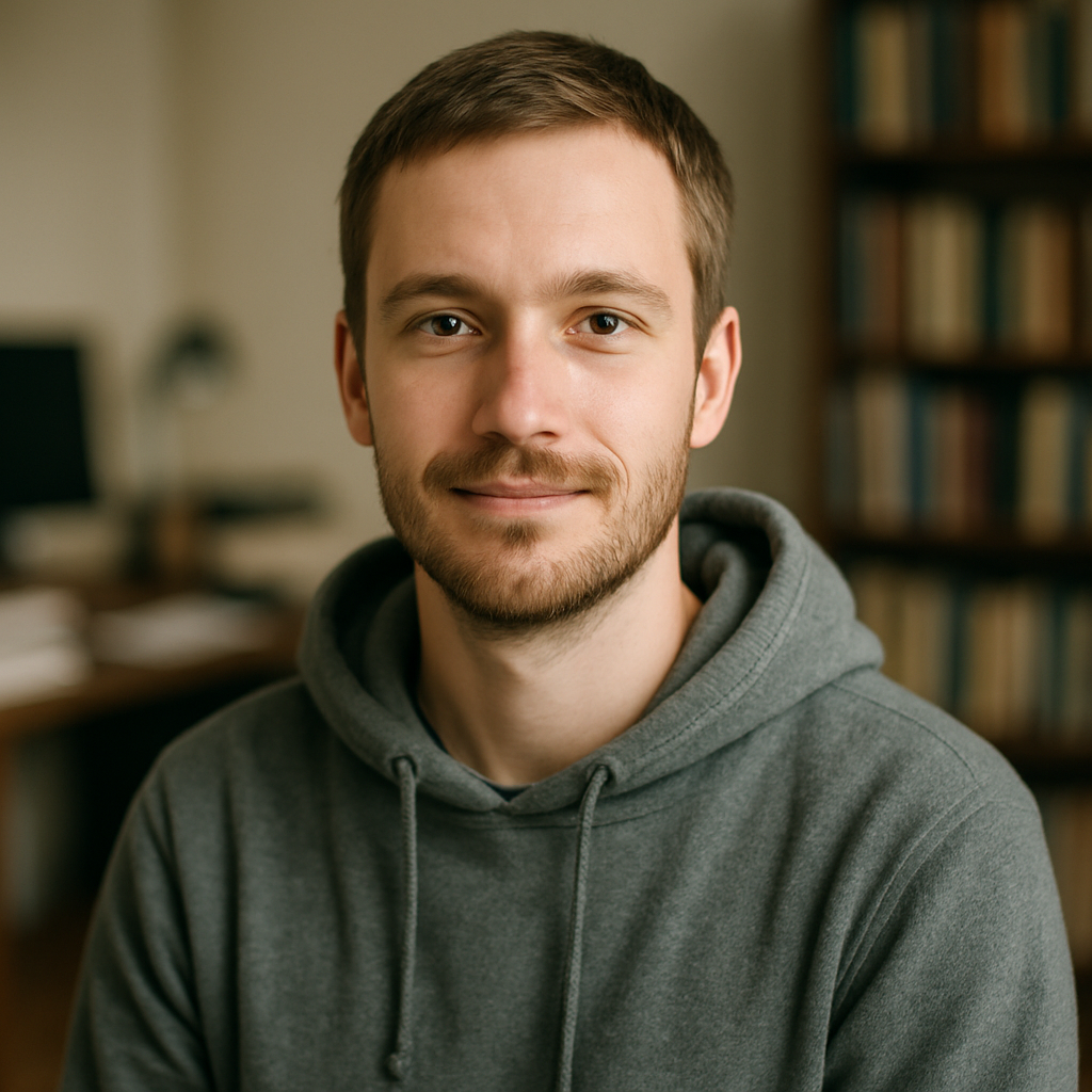 Tommaso Sarti